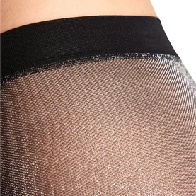 Glitter 30 Denier Tights