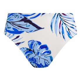 Kefalonia High Waist Bikini Briefs