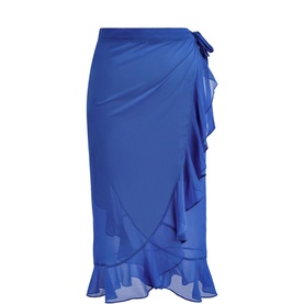 Nauru Sarong