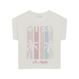 Palm Tree Logo T-Shirt