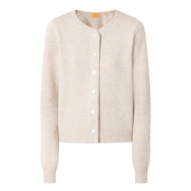 Ava Marled Cardigan