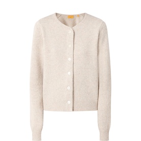 Ava Marled Cardigan
