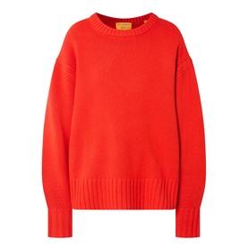 Cozy Knit Sweater