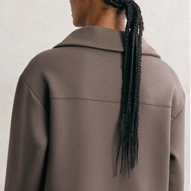 Laney Half Zip Sweatshirt