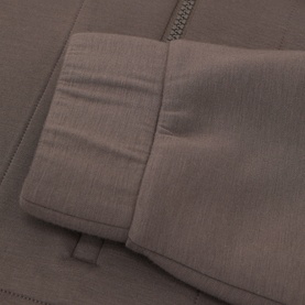 Laney Half Zip Sweatshirt