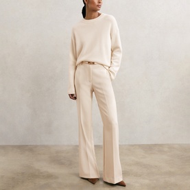 Leona Flared Trousers