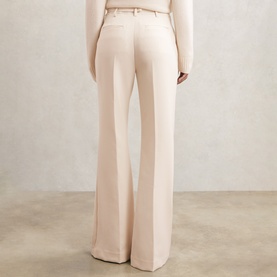 Leona Flared Trousers