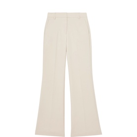 Leona Flared Trousers