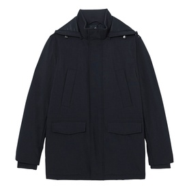 Lord Padded Jacket