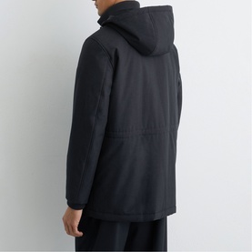 Lord Padded Jacket