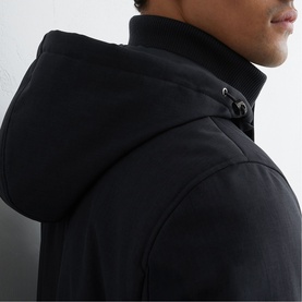 Lord Padded Jacket