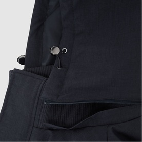 Lord Padded Jacket