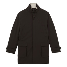 Haylen Hybrid Water-Resistant Jacket