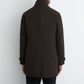Haylen Hybrid Water-Resistant Jacket