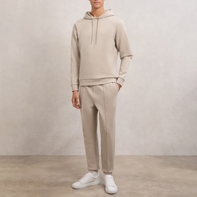 Premier Interlock Jersey Sweatpants
