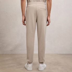Premier Interlock Jersey Sweatpants