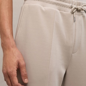 Premier Interlock Jersey Sweatpants