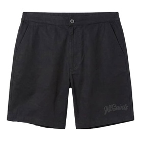Circe Logo Shorts
