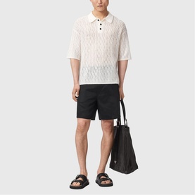 Circe Logo Shorts