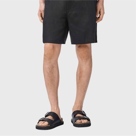 Circe Logo Shorts