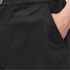 Circe Logo Shorts