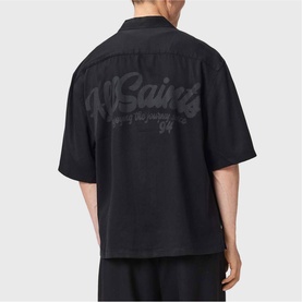 Circe Logo Shirt