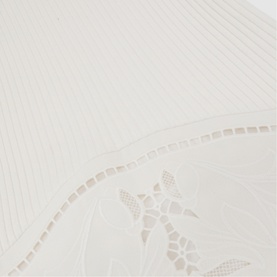 Phoenix Broderie Dress