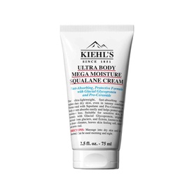 Ultra Body Mega Moisture Cream