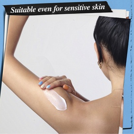 Ultra Body Mega Moisture Cream