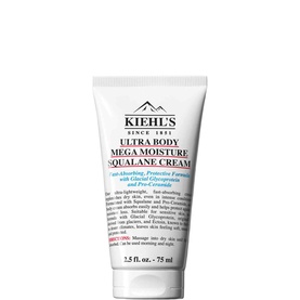 Ultra Body Mega Moisture Cream