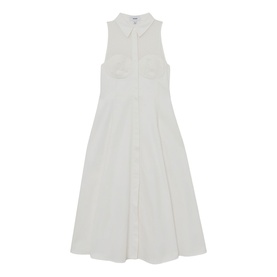 Hera Broderie Dress