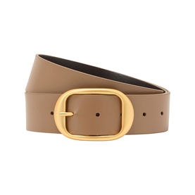 Athena Leather Belt