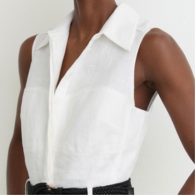 Taylor Belted Playsuit