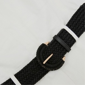 Taylor Belted Playsuit