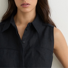 Taylor Belted Playsuit