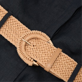 Taylor Belted Playsuit