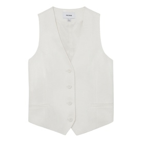 Alyx Tailored Waistcoat