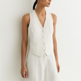 Alyx Tailored Waistcoat