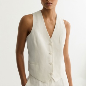 Alyx Tailored Waistcoat