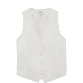 Alyx Tailored Waistcoat