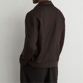Adam Utility Pocket Overshirt