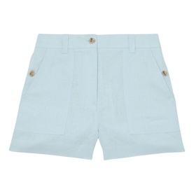 Ashby Linen Shorts