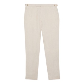 Atlantic Tailored Suit Trousers