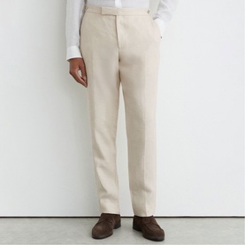 Atlantic Tailored Suit Trousers