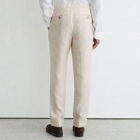 Atlantic Tailored Suit Trousers