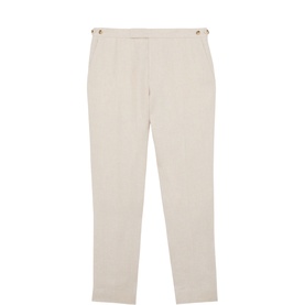 Atlantic Tailored Suit Trousers