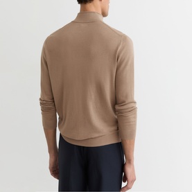 Blackhall Half-Zip Sweater