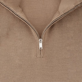 Blackhall Half-Zip Sweater