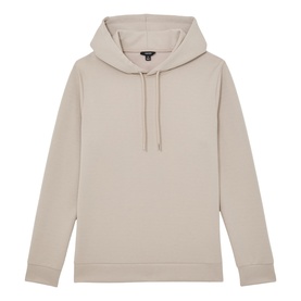 Fabien Premium Interlock Drawstring Hoodie