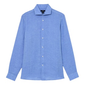 Ruban Linen Shirt
